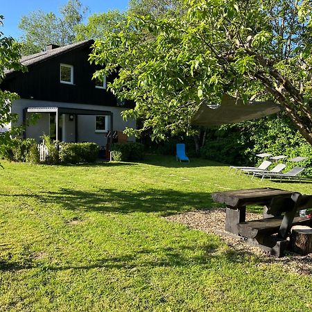 Ferienhaus Sternenhimmel Thalfang Екстер'єр фото
