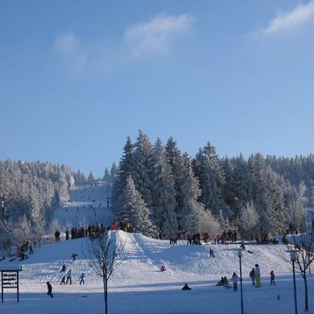 Ferienhaus Sternenhimmel Thalfang Екстер'єр фото