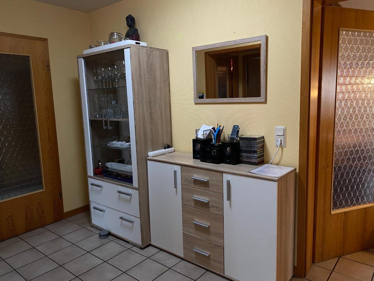 Ferienhaus Sternenhimmel Thalfang Екстер'єр фото